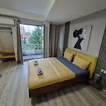 Vanilla Boutique Skopje