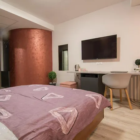 Apartment Vanilla Boutique