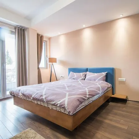 Vanilla Boutique Apartment Skopje