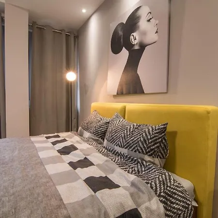 Apartman Vanilla Boutique *