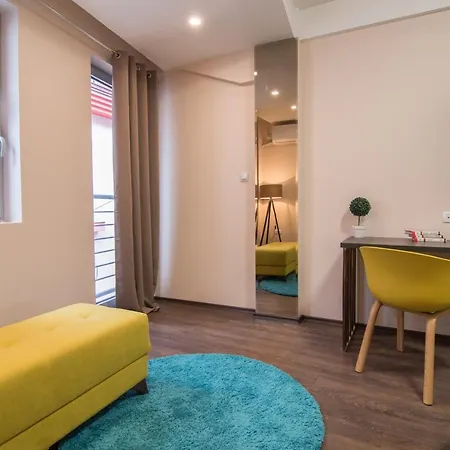 Vanilla Boutique Szkopje