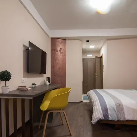 Apartment Vanilla Boutique Skopje