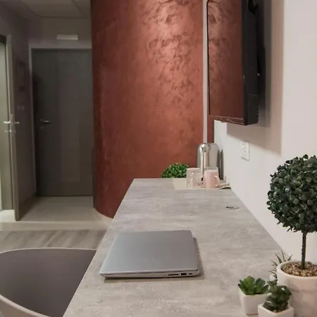 Vanilla Boutique Szkopje