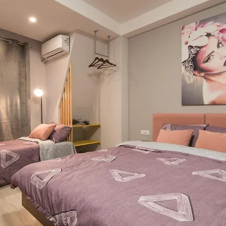 Vanilla Boutique * Szkopje