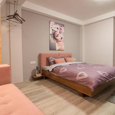 Vanilla Boutique Skopje
