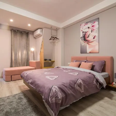 Vanilla Boutique Skopje