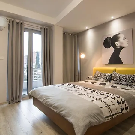 Apartment Vanilla Boutique *