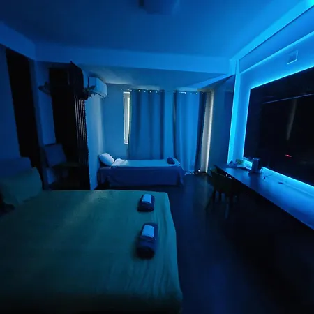 Vanilla Boutique Apartment *