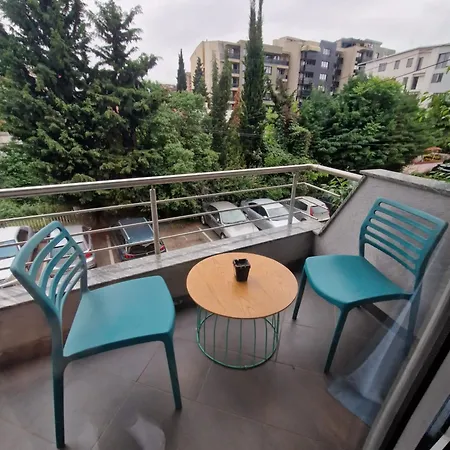 Vanilla Boutique Apartman