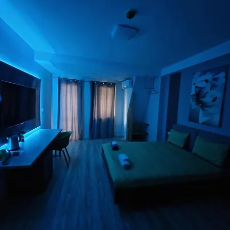 Apartment Vanilla Boutique