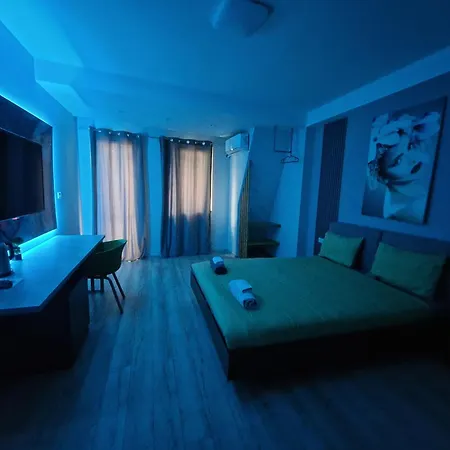 Apartment Vanilla Boutique *