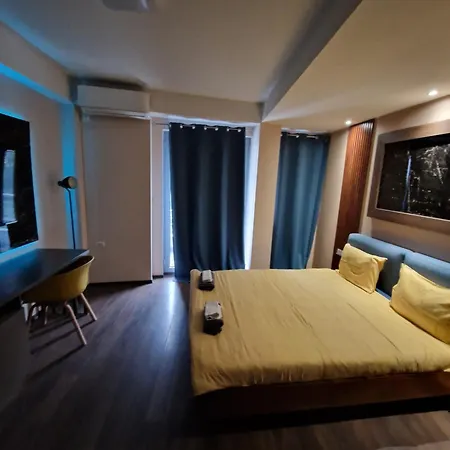 Apartman Vanilla Boutique *