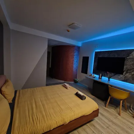 Apartment Vanilla Boutique Skopje