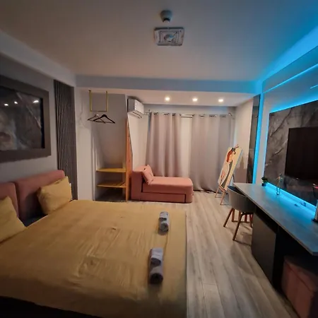 Vanilla Boutique Skopje