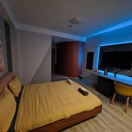 Vanilla Boutique Skopje