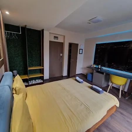 Apartment Vanilla Boutique *