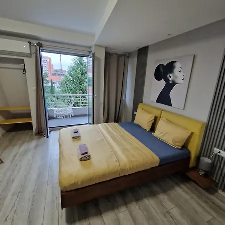 Vanilla Boutique Szkopje