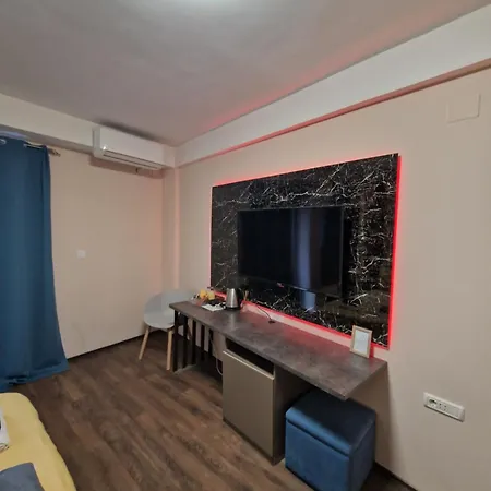 Vanilla Boutique * Szkopje