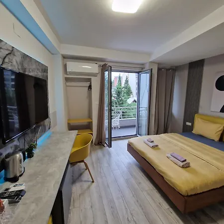 Apartment Vanilla Boutique