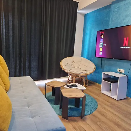 Vanilla Boutique * Skopje