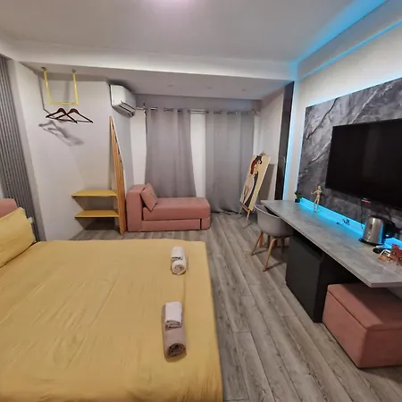 Apartment Vanilla Boutique
