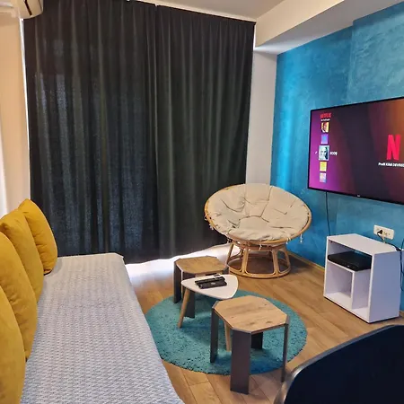 Apartman Vanilla Boutique *