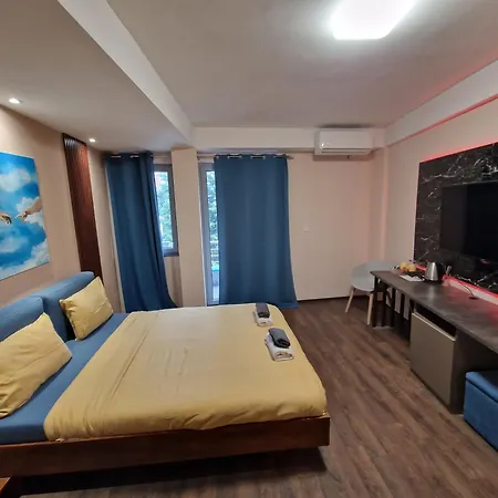 Vanilla Boutique Skopje