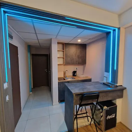 Vanilla Boutique * Skopje