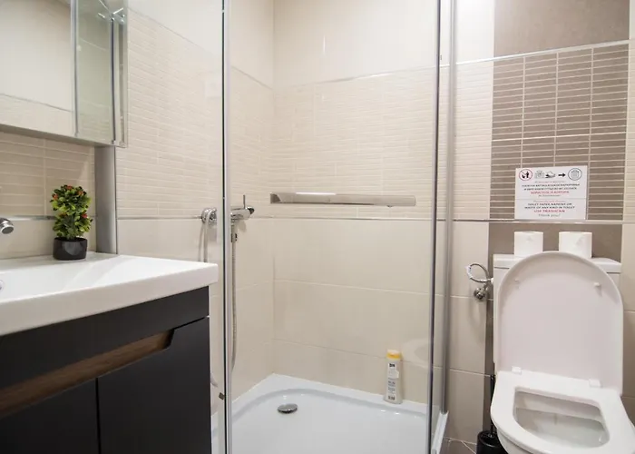 Apartment Vanilla Boutique