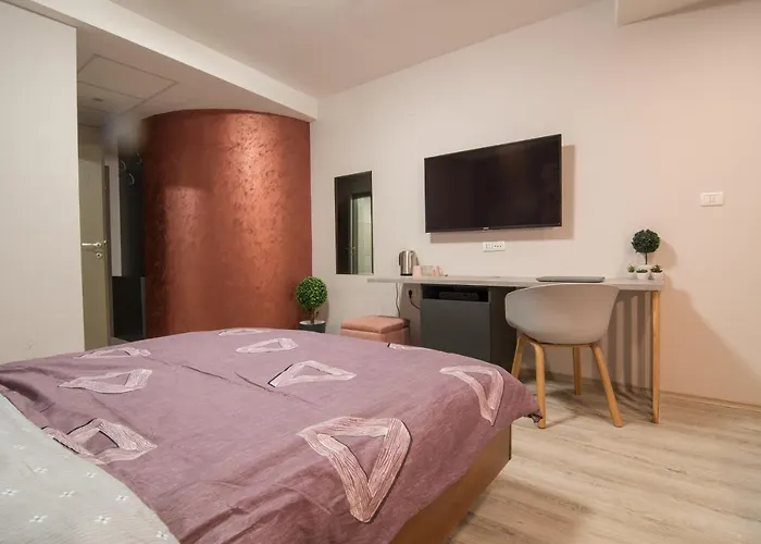 Apartment Vanilla Boutique