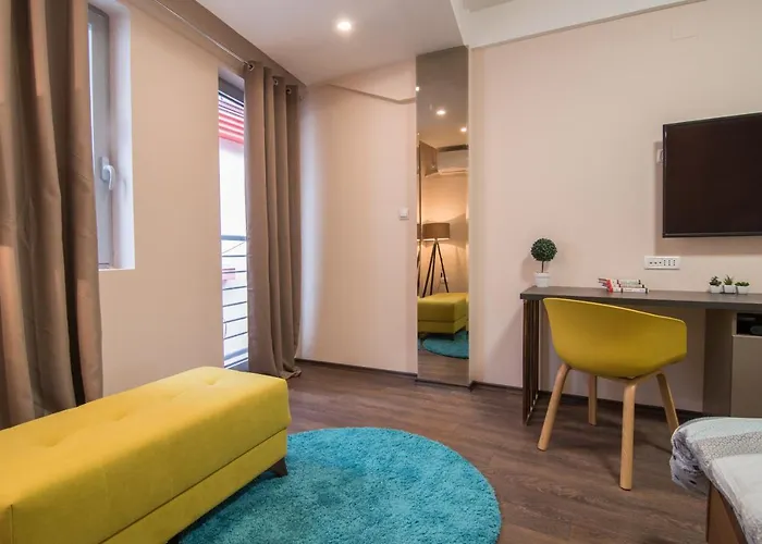 Vanilla Boutique スコピエ