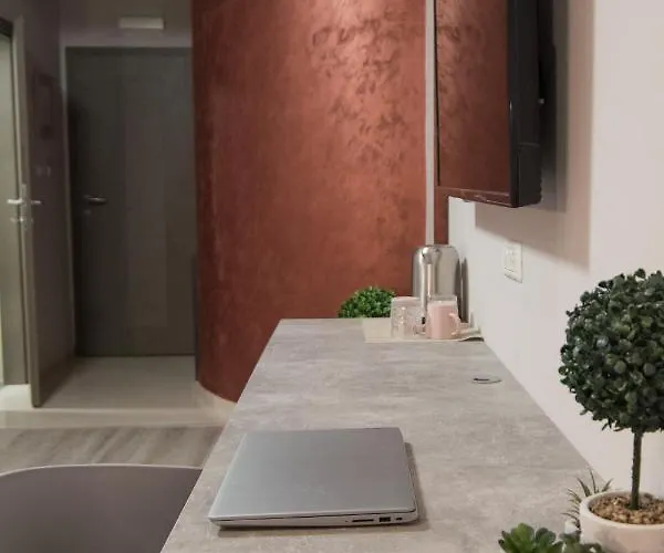 Vanilla Boutique スコピエ