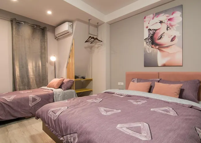 Vanilla Boutique * Skopje