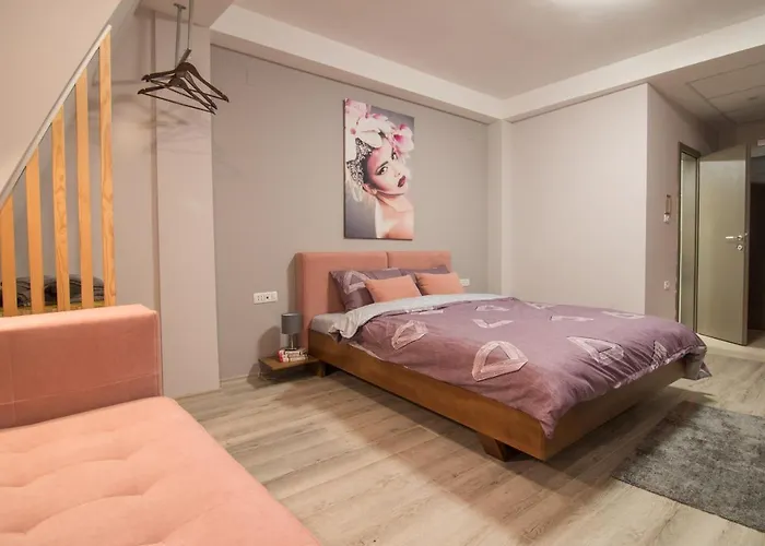 Vanilla Boutique スコピエ