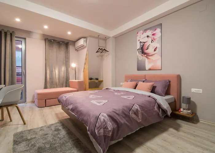 Vanilla Boutique スコピエ