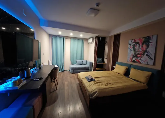 Vanilla Boutique Skopje