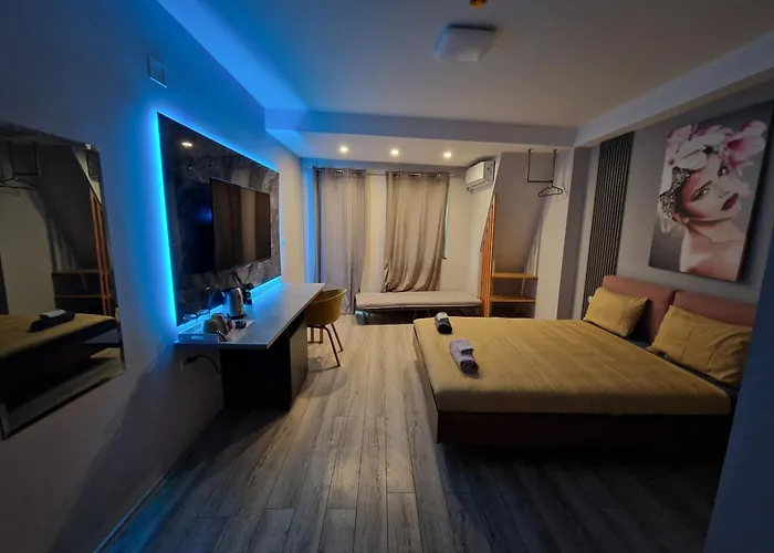 Vanilla Boutique * Skopje