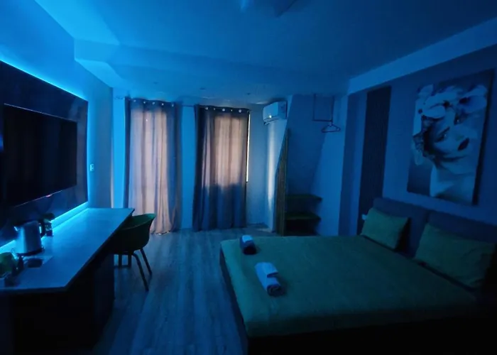 Apartment Vanilla Boutique