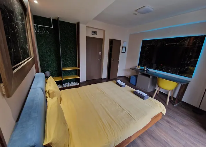 Vanilla Boutique Skopje