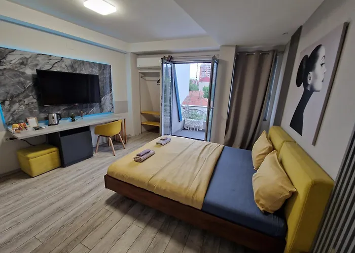 Apartment Vanilla Boutique