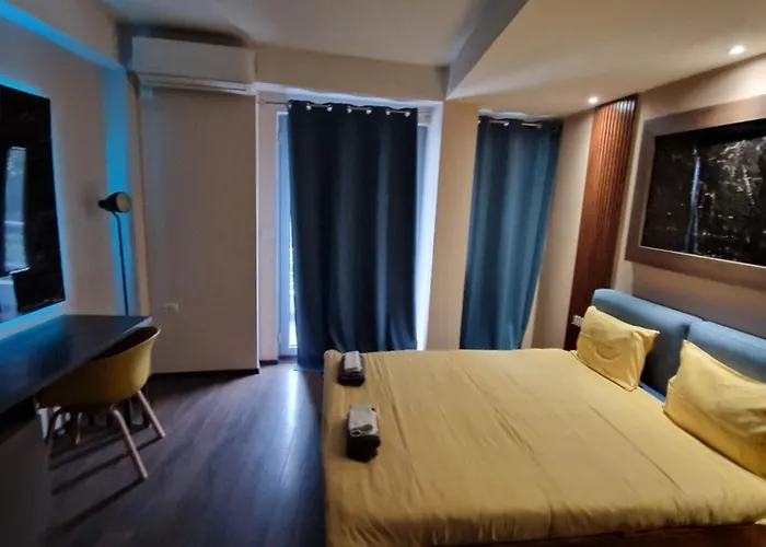 Apartment Vanilla Boutique *