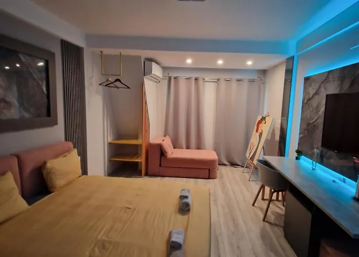 Vanilla Boutique Skopje