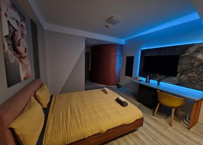 Vanilla Boutique Skopje