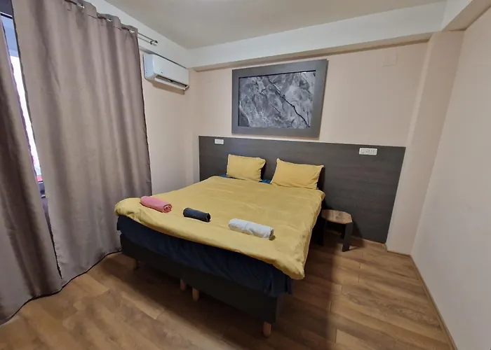 Apartment Vanilla Boutique Skopje