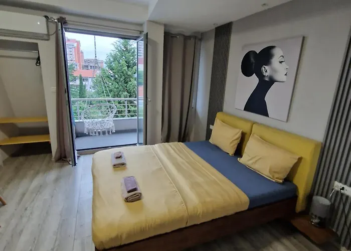 Vanilla Boutique Skopje