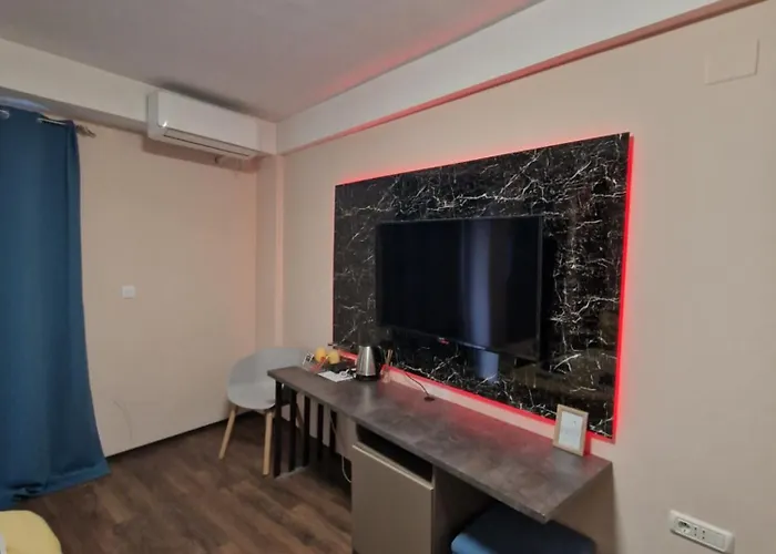 Vanilla Boutique * Skopje