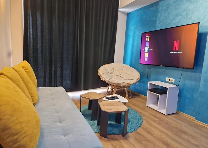 Vanilla Boutique * スコピエ