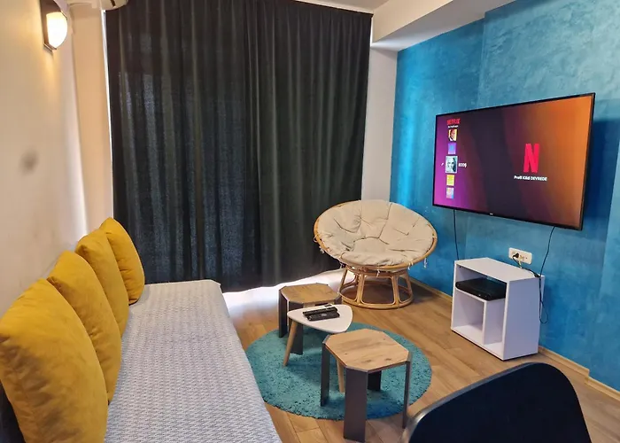 Apartment Vanilla Boutique *