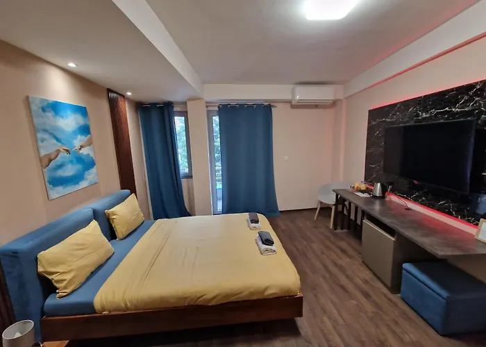 Vanilla Boutique Skopje