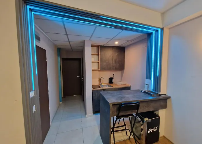 Vanilla Boutique * スコピエ